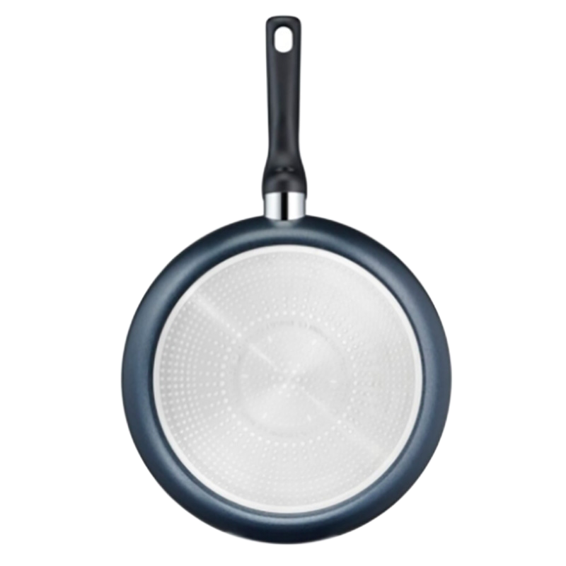 Tigaie Tefal C2770453, 24cm, Negru