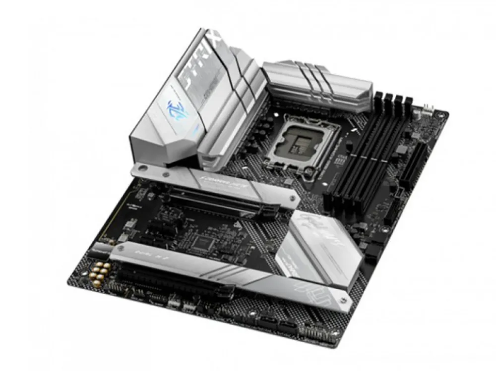 Placă de bază ASUS ROG STRIX B660-A GAMING WIFI, LGA1700, Intel B660, ATX