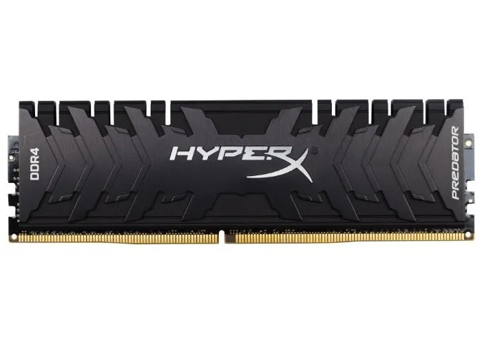 Memorie RAM Kingston HyperX Predator, DDR4 SDRAM, 3333 MHz, 16GB, HX433C16PB3/16