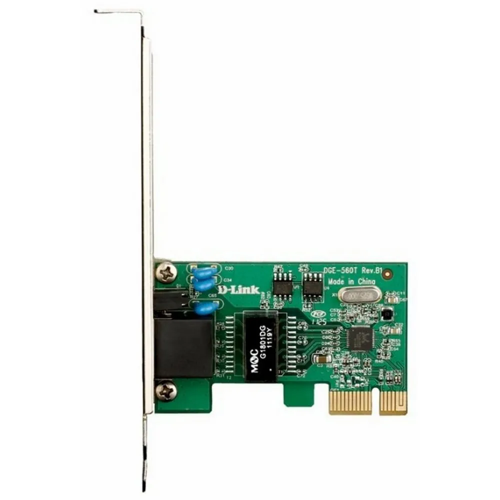 Adaptor de rețea D-Link DGE-560T/D1A