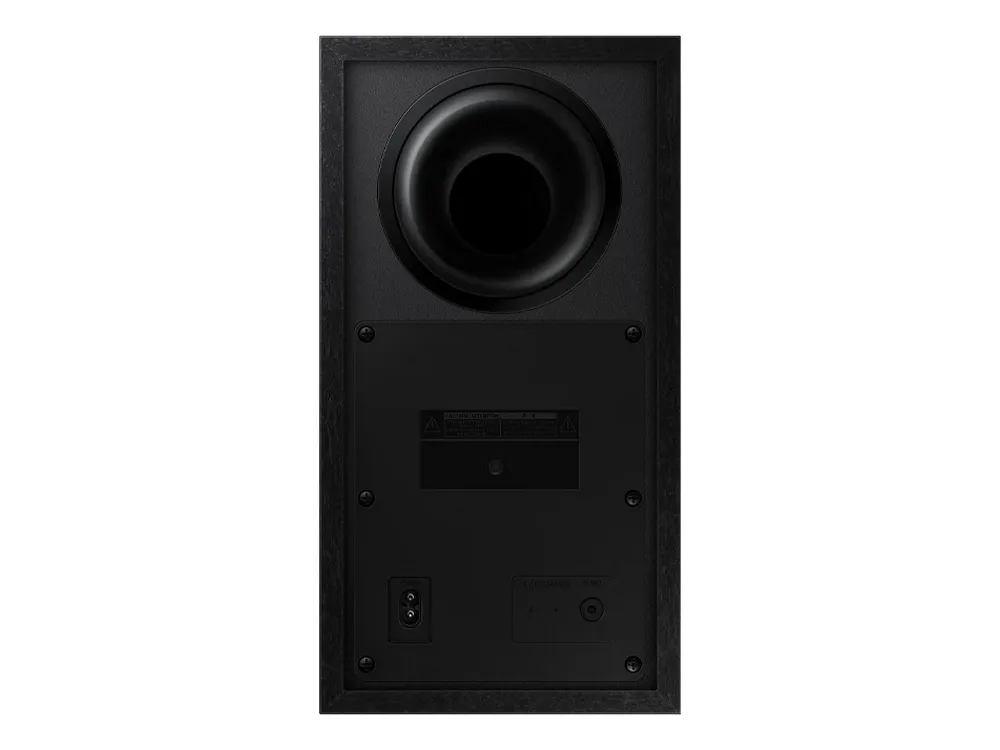 Soundbar Samsung HW-B650, Negru