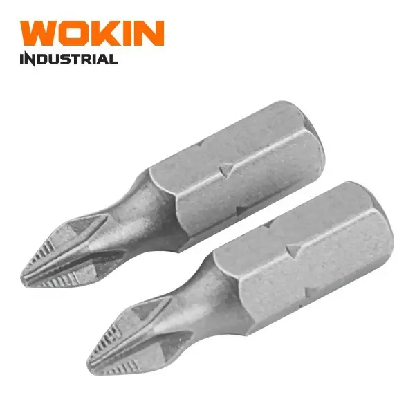 Set biti WOKIN 32 varfuri