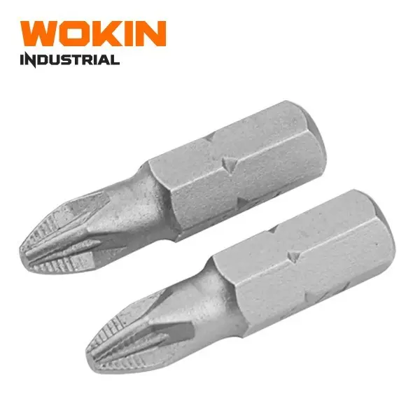 Set biti WOKIN 32 varfuri