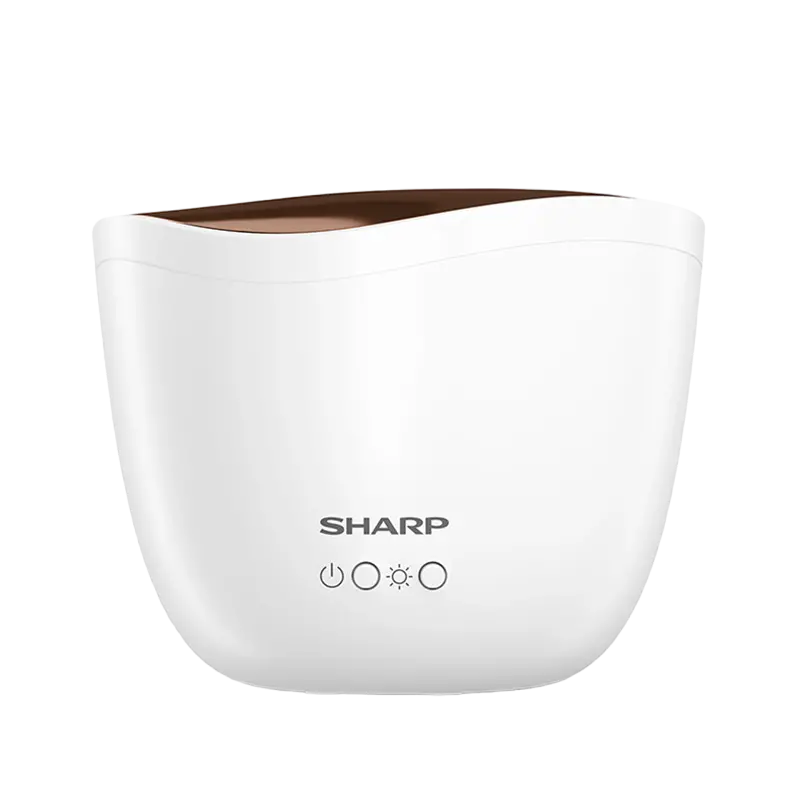 Difuzor electric de aromă Sharp DF-A1EWS03, Alb | Roz