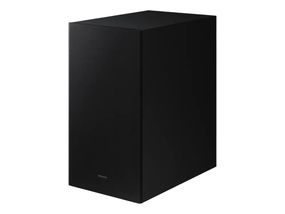 Soundbar Samsung HW-B650, Negru