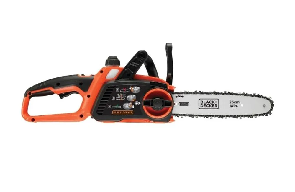 Fierastrau Electric Black+Decker GKC1825L20-QW