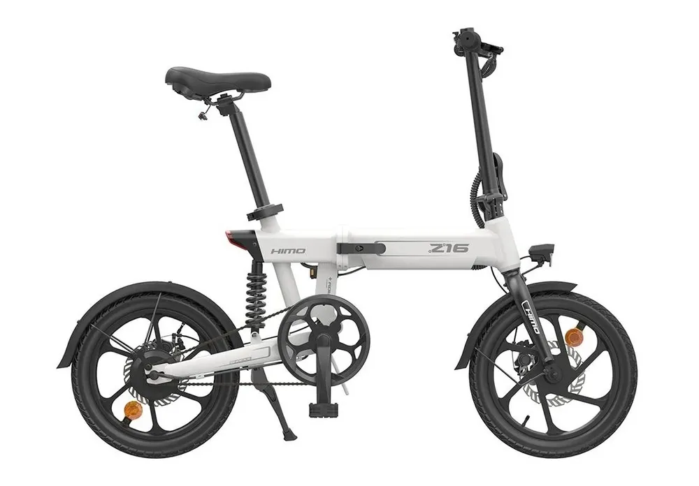 Bicicletă Xiaomi HIMO Z16, Alb