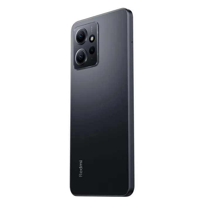 Smartphone Xiaomi Redmi Note 12, 4GB/128GB, Onyx Grey