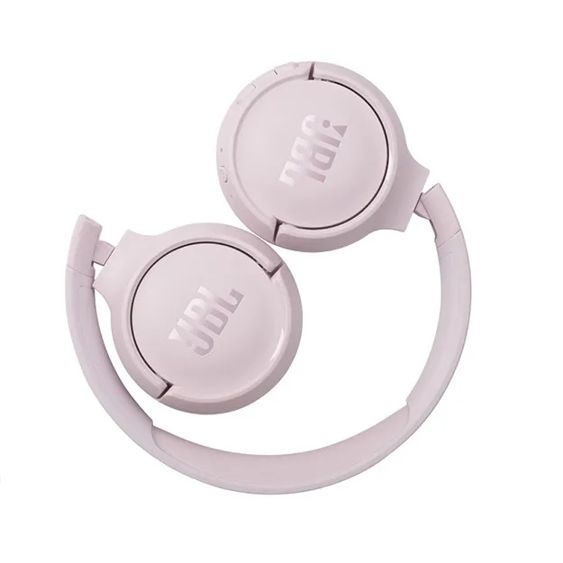 Căști JBL Tune 560BT, Roz
