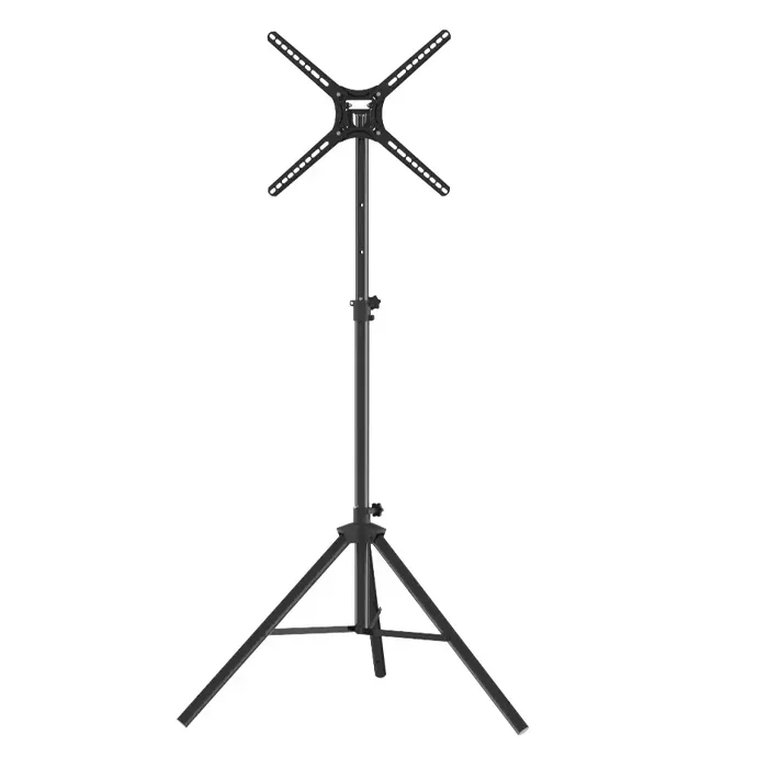Suport pentru TV pe picior BARKAN TP310, Negru