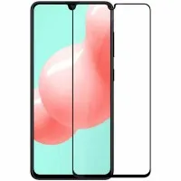 Sticlă de protecție Nillkin Galaxy A41 - Tempered Glass CP+ pro, Negru