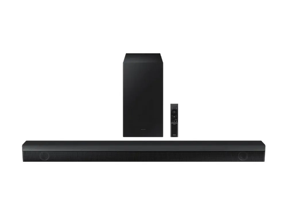 Soundbar Samsung HW-B650, Negru