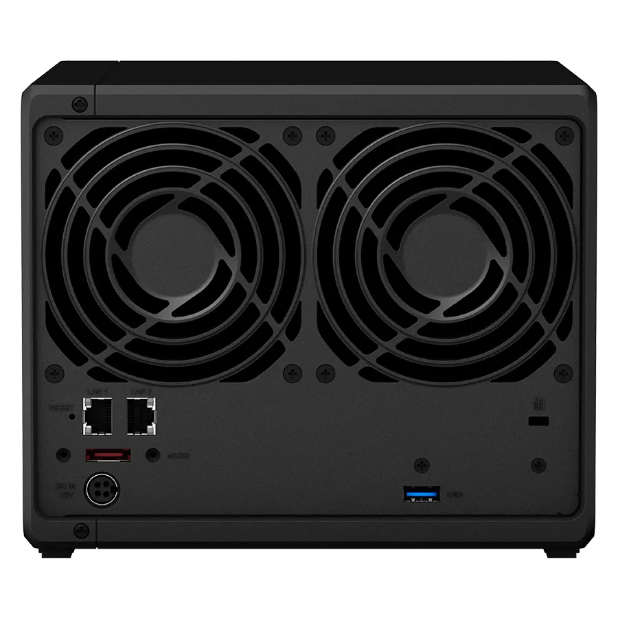 SYNOLOGY 