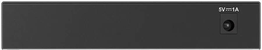 Switch de rețea D-Link DGS-1008D, 8x 10/100/1000 Mbps