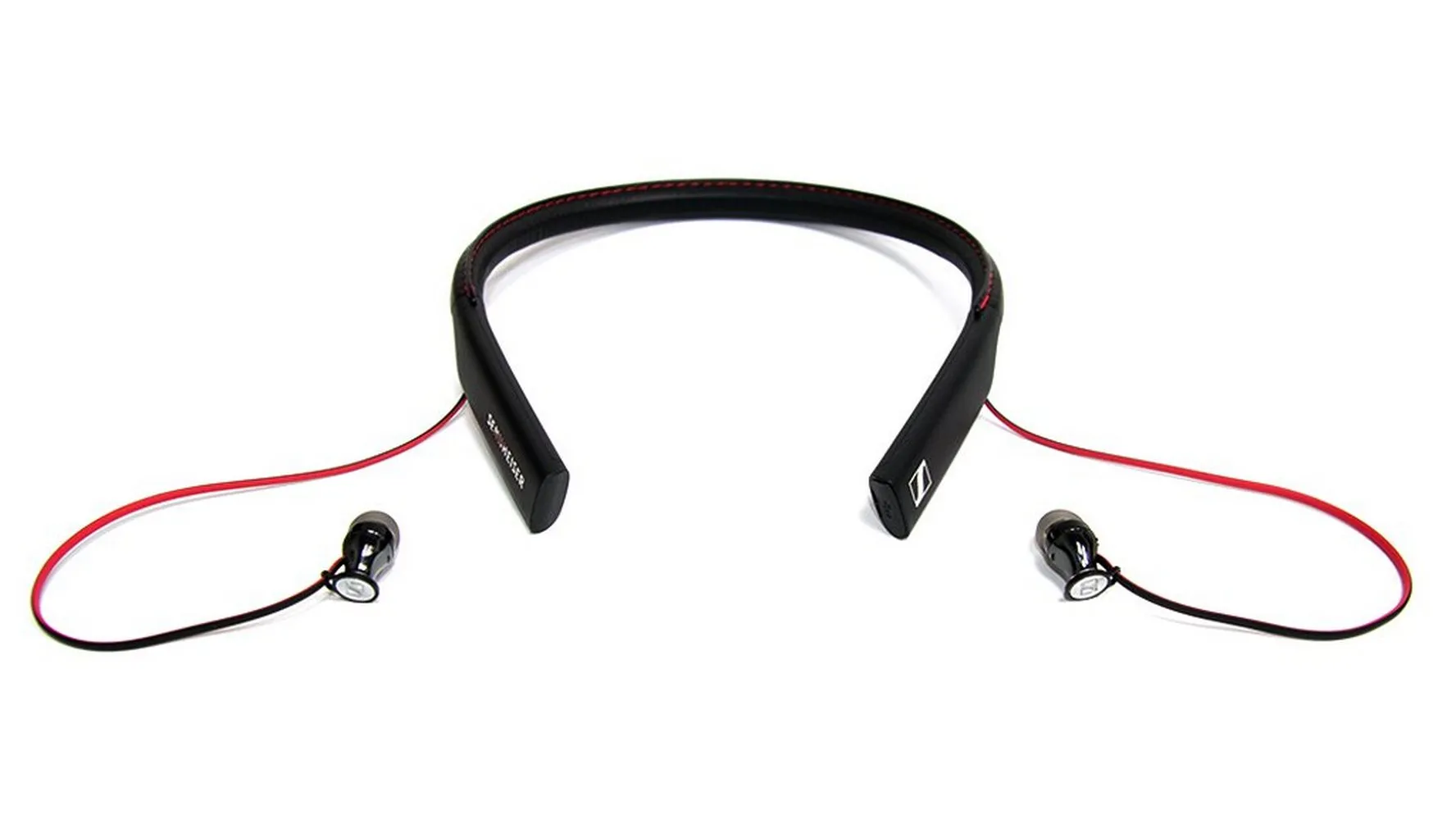 Căști Sennheiser Momentum 3, Negru