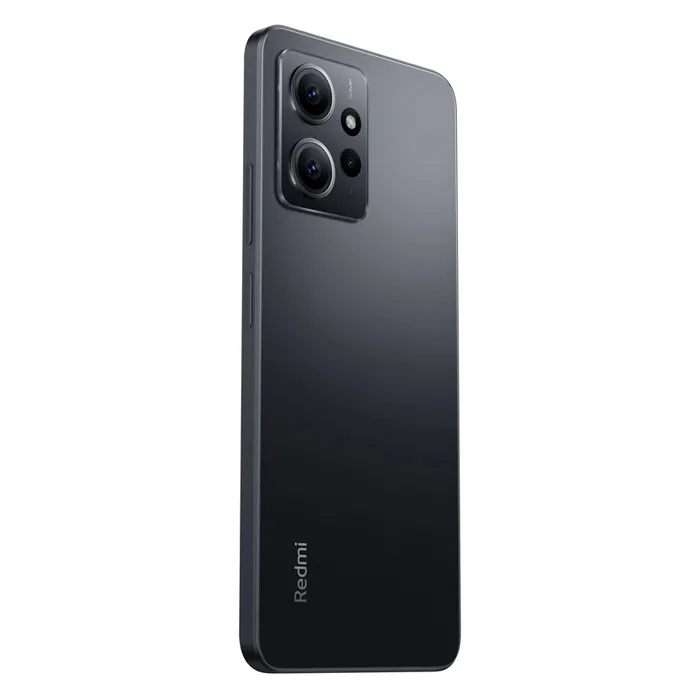 Smartphone Xiaomi Redmi Note 12, 4GB/128GB, Onyx Grey