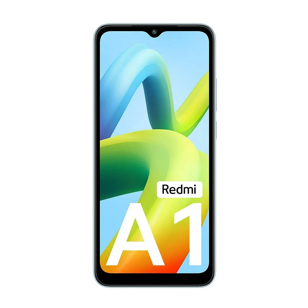Smartphone Xiaomi Redmi A1, 2GB/32GB, Albastru deschis