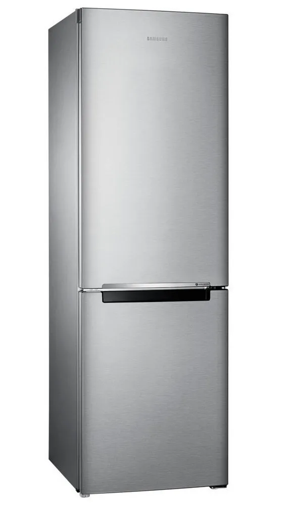 Frigider Samsung RB33J3000SA/UA, Argintiu