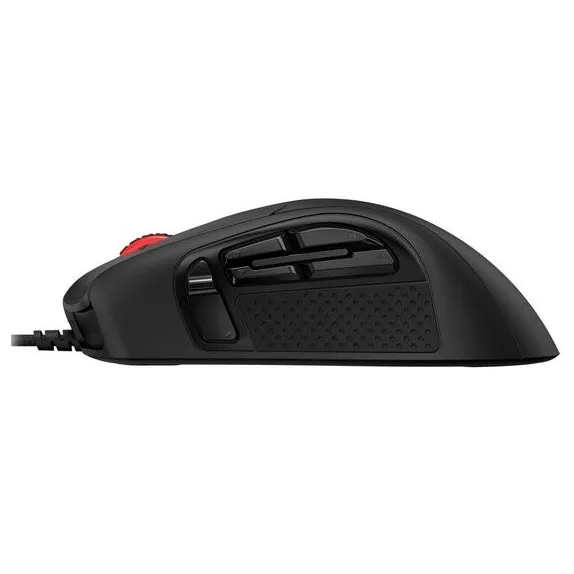 Gaming Mouse HyperX Pulsefire Raid, Negru