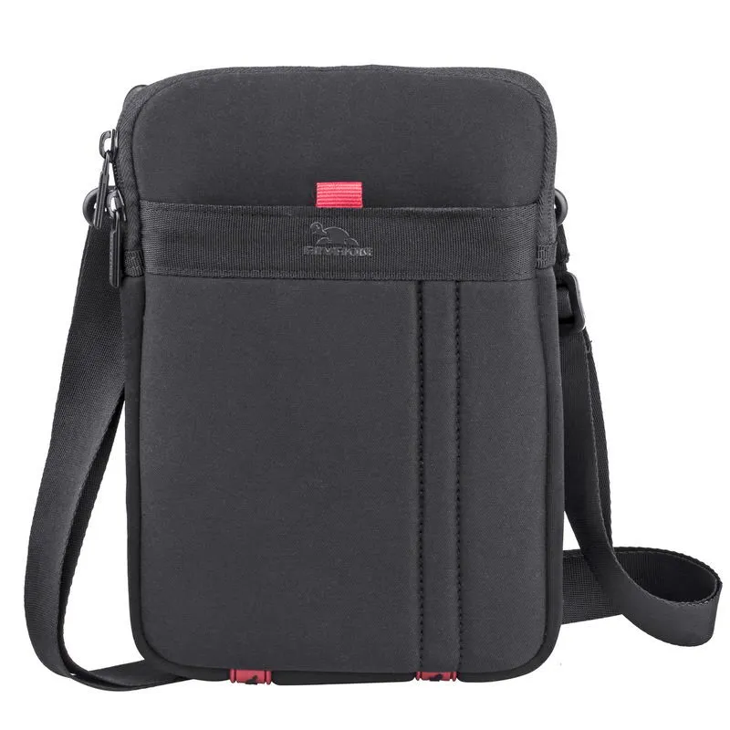 Geantă pentru Tabletă RivaCase 5107, 7", Textil, Negru