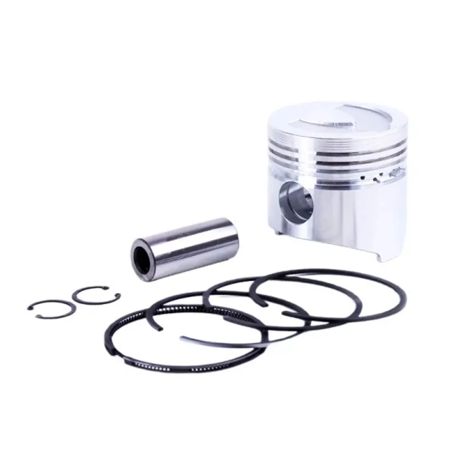 Set piston 92,00 mm  9 unitati - 192N VM002 - 192N