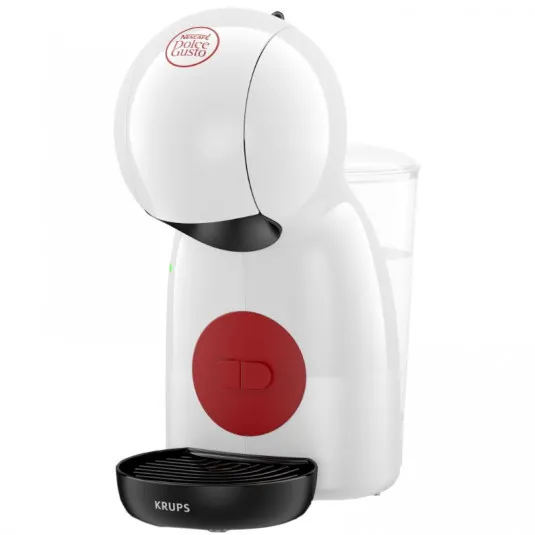 Espressor cu capsule KRUPS Piccolo KP1A0131, 1600W, Alb