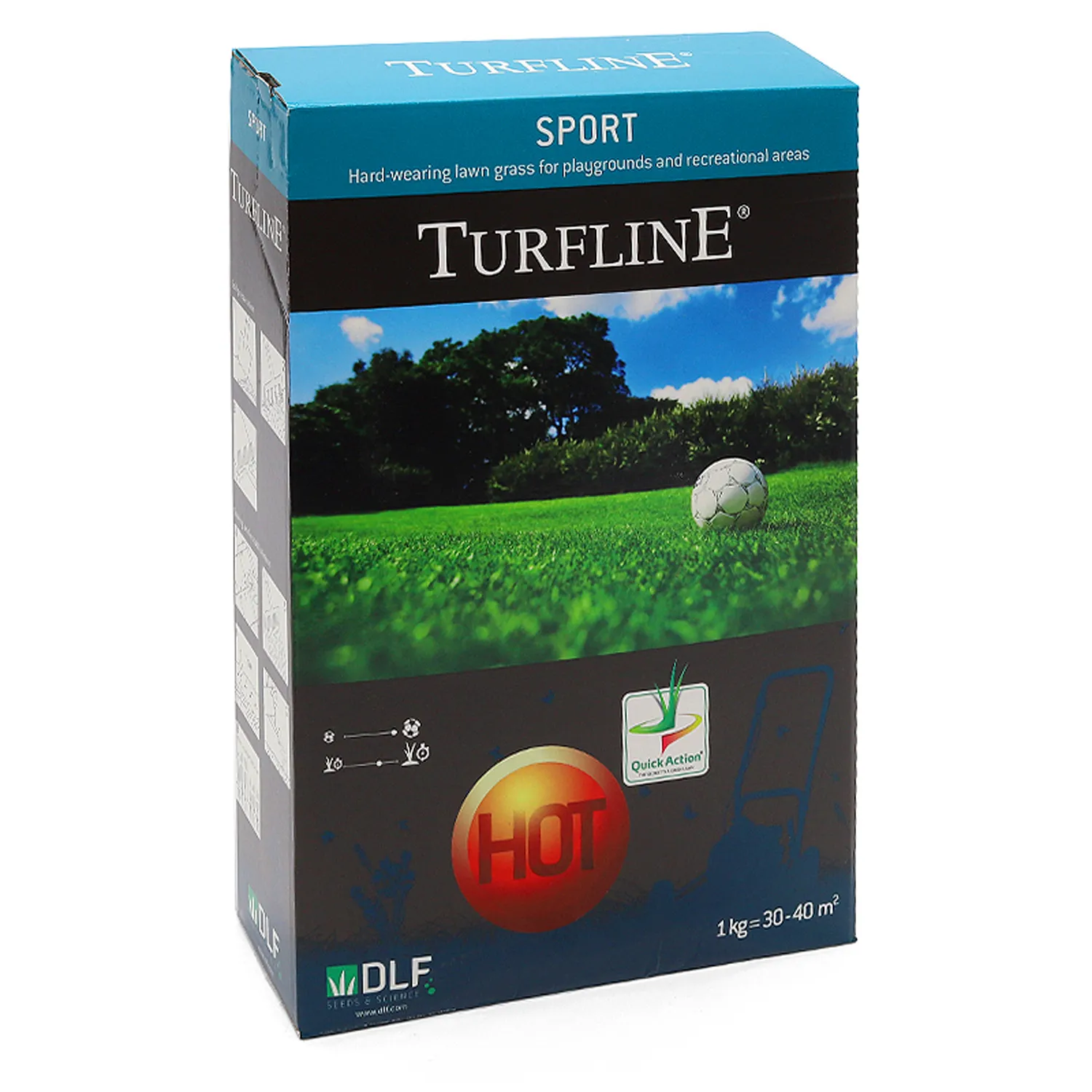 Gazon Sport 1 kg 