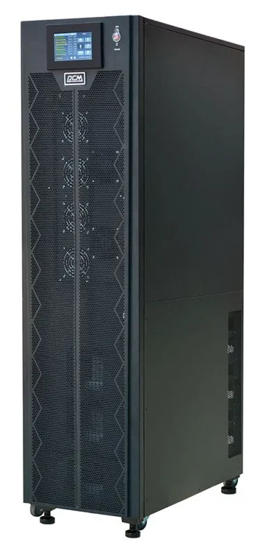 UPS PowerCom VGD  II-30K33 (without battery)