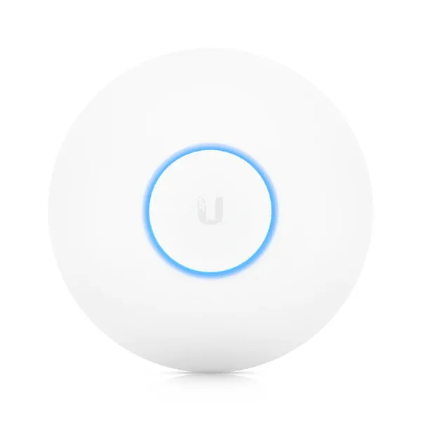 Punct de acces fără fir Ubiquiti AC Pro, 450 Mbps, 1300 Mbps, Alb