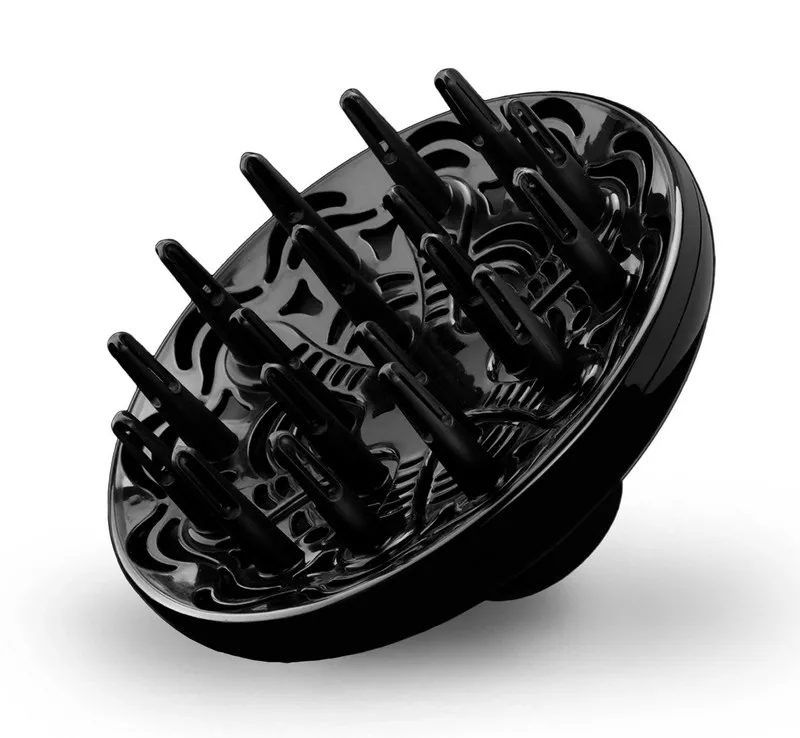 Uscător de păr BaByliss Platinum Diamond D6490DE, 2300 W, Argintiu