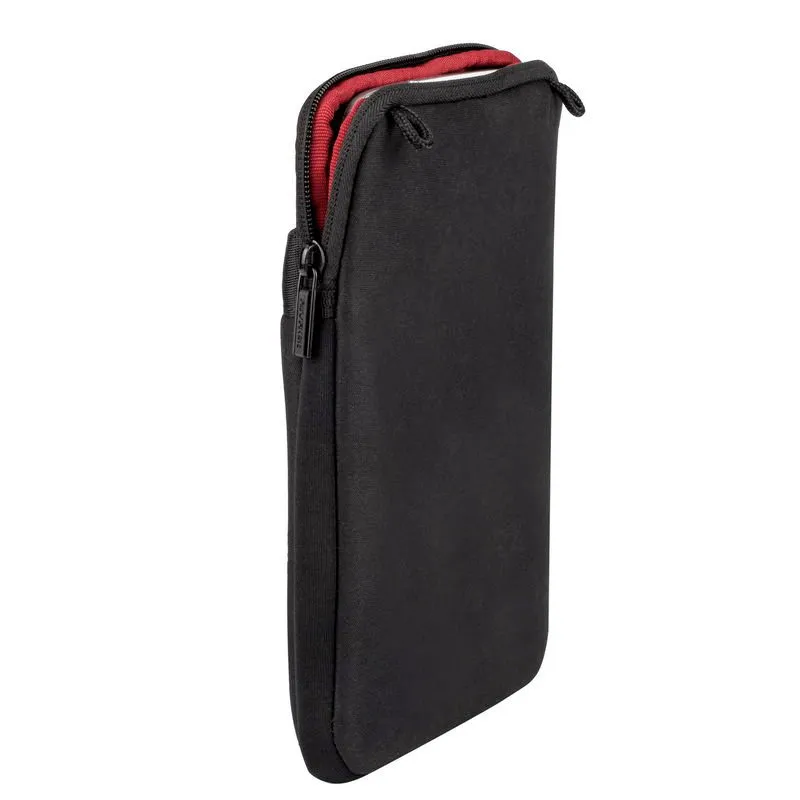 Geantă pentru Tabletă RivaCase 5107, 7", Textil, Negru