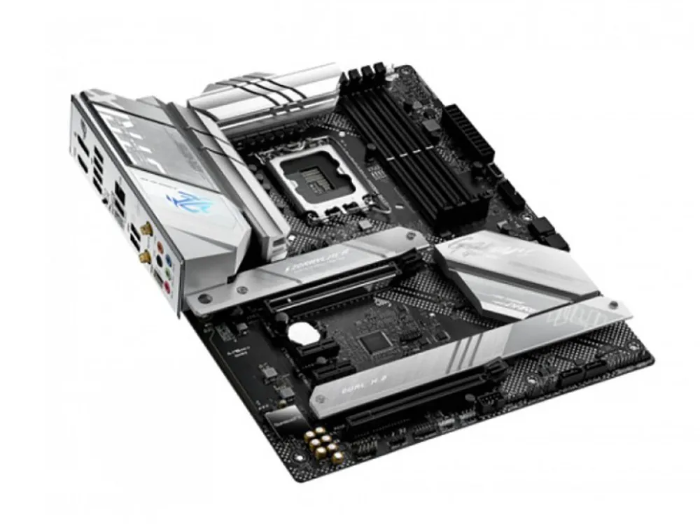 Placă de bază ASUS ROG STRIX B660-A GAMING WIFI, LGA1700, Intel B660, ATX