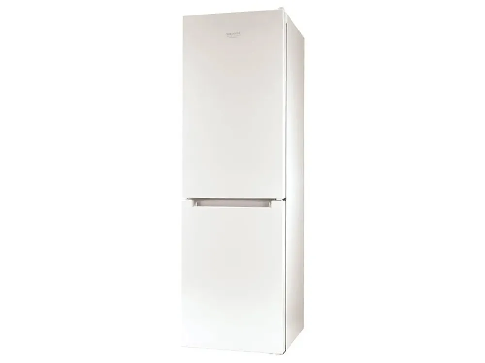 Frigider Hotpoint-Ariston HAFC8 TIA22W, Alb