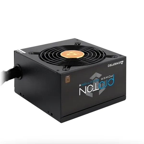 Sursă Alimentare PC Chieftec BDF-600S, 600W, ATX, --