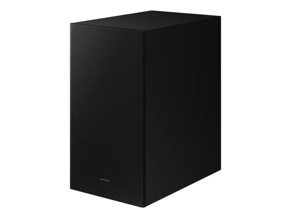 Soundbar Samsung HW-B650, Negru