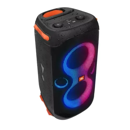 Boxă portabilă JBL PartyBox 110, Negru