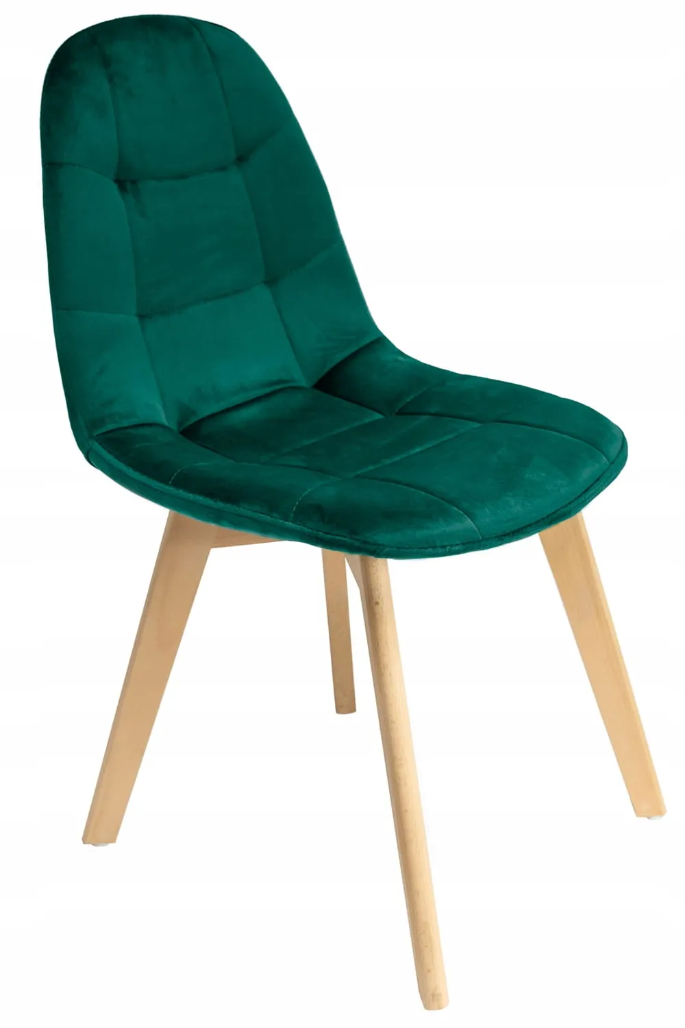Scaun JUMI COLIN (verde)