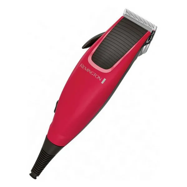Aparat de tuns Remington Apprentice HC5018, Rosu | Negru