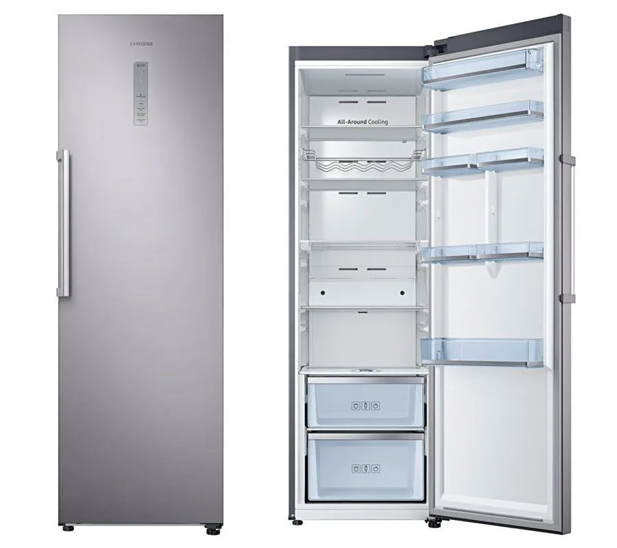 Frigider fără congelator Samsung RR39M7140SA/UA, Argintiu