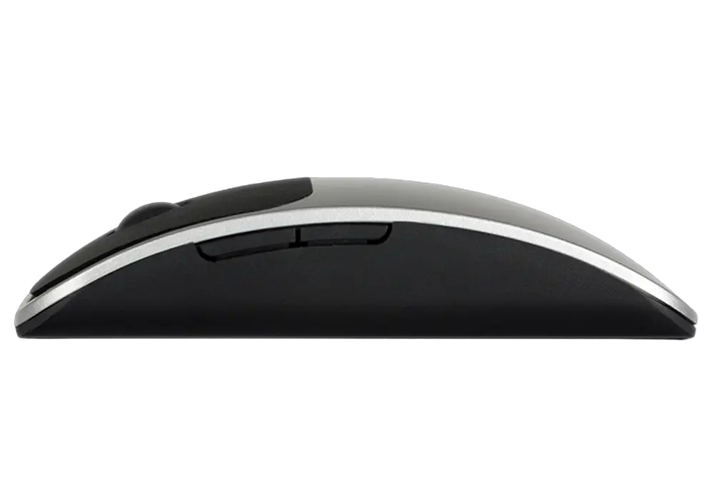 Set Tastatură + Mouse SVEN KB-C3000W, Fără fir, Negru