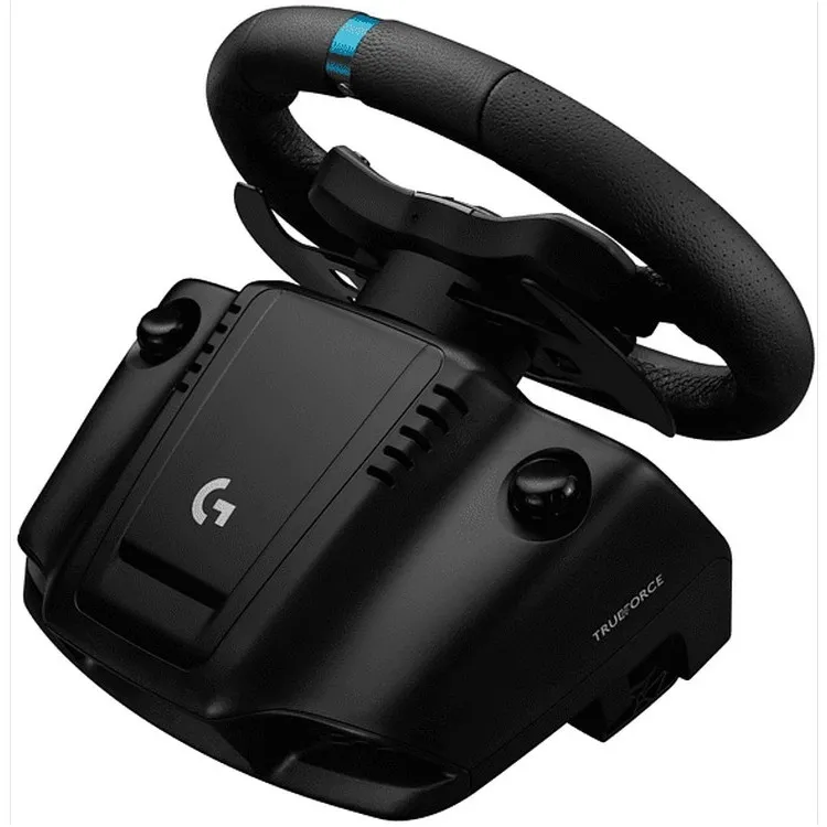 Volan Gaming Logitech G923, Negru