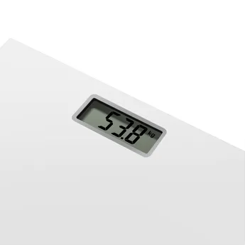 Cântar de podea Tefal PP1401V0, Alb