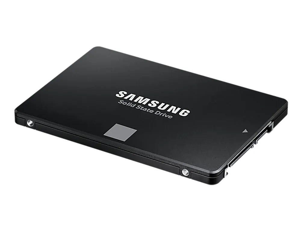 Unitate SSD Samsung MZ-77E1T0B/EU, 1000GB, MZ-77E1T0B/EU