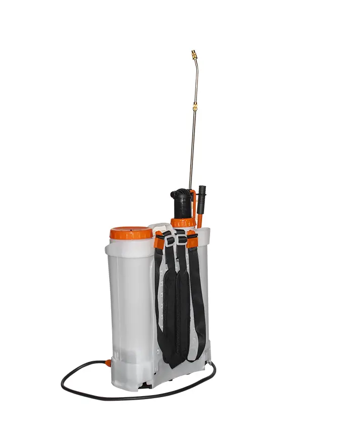 Pulverizator electric-manual Ruris RS 2000