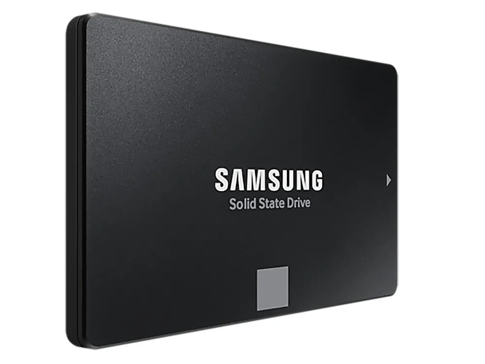 Unitate SSD Samsung MZ-77E1T0B/EU, 1000GB, MZ-77E1T0B/EU