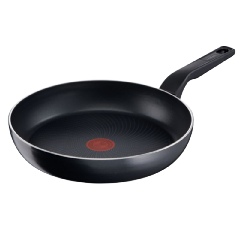 Tigaie Tefal C2770453, 24cm, Negru