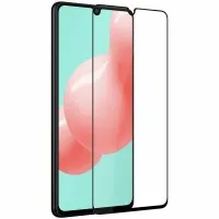 Sticlă de protecție Nillkin Galaxy A41 - Tempered Glass CP+ pro, Negru