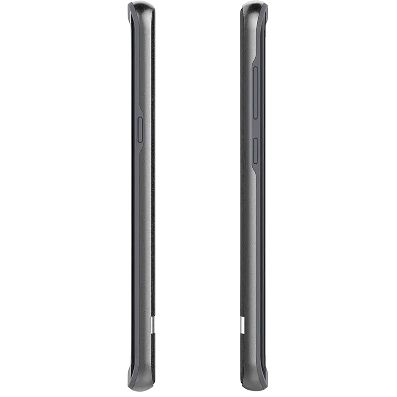 Husă Moshi Napa case - Galaxy S8, Negru