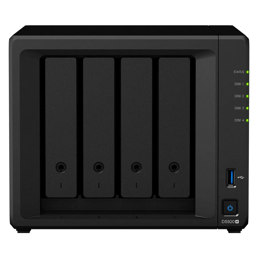 SYNOLOGY 