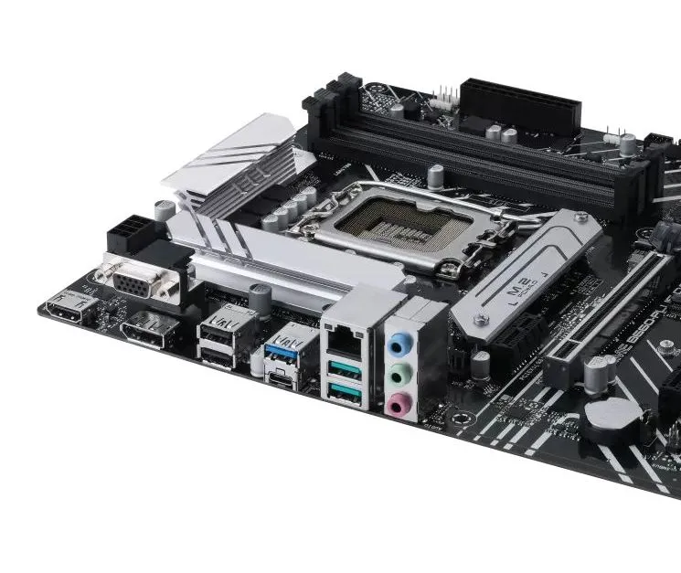 Placă de bază ASUS PRIME B660-PLUS D4, LGA1700, Intel B660, ATX